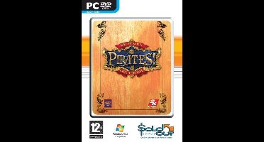 Sid Meier's: Pirates