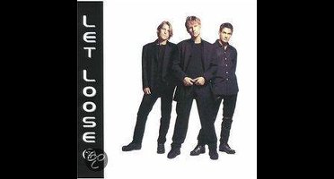 Let Loose - Let Loose