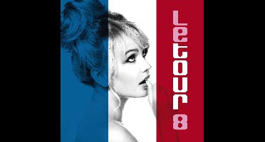 Le Tour 8