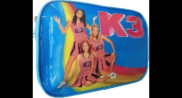 K3 Toilettas - 23x16x5 cm