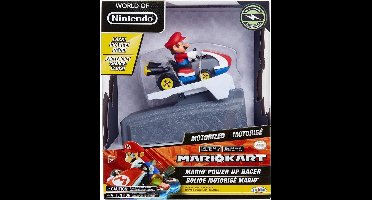 Mario Kart Racers - Mario Power Up