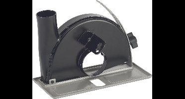 Bosch - Geleidingsslede met afzuigaansluiting 150 mm