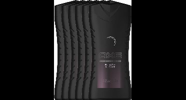 Axe Black Night - 6 x 250 ml - Douchegel