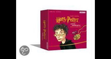 Harry Potter 6 und der Halbblutprinz | Rowling, J... | Book