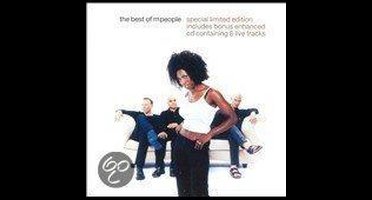 M People - Best Of -Ltd-