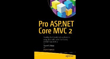 Pro ASP.NET Core MVC 2