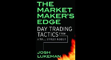 The Market Maker's Edge