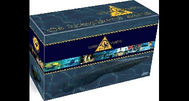 SeaQuest Complete collection -  IMPORT