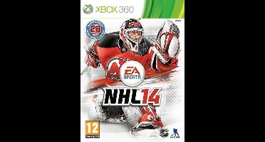NHL 14