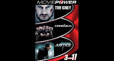 Moviepower box 5