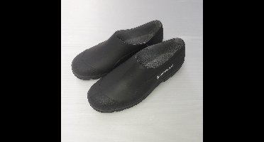 galosh dunlop groen maat 43