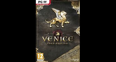 Rise Of Venice - Gold Edition