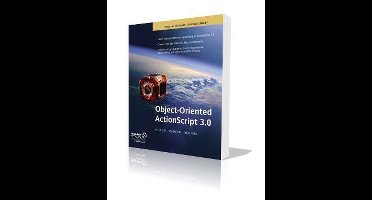 Object-Oriented Actionscript 3.0