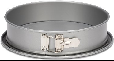 Springform met lekvrije bodem Ø 18 cm