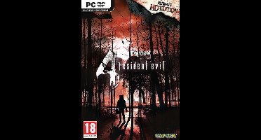 Resident Evil 4 - Ultimate HD Edition - Windows