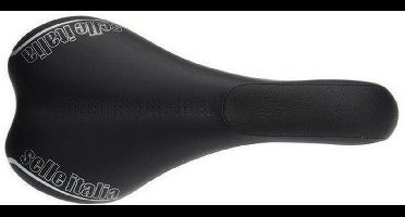 Sell Italia SLR Tri Gel zwart