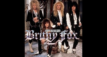 Best of Britny Fox
