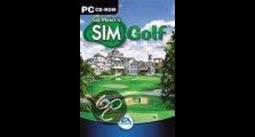Sid Meier's Sim Golf /PC