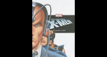 The Uncanny X-men