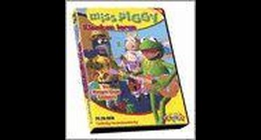 Ms Piggy, Klanken Leren