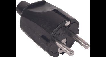 Stekker - Pvc