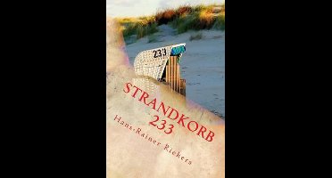 Strandkorb 233