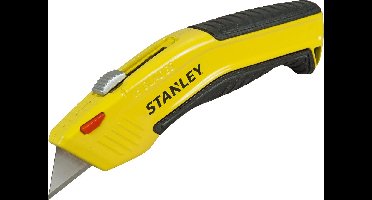 Stanley uitschuifmes autoload