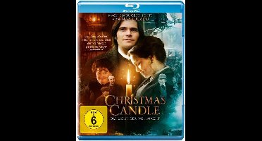 Christmas Candle - Das Licht der Weihnachtsnacht (Blu-Ray)