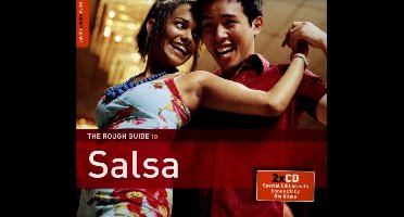 Rough Guide Salsa 3