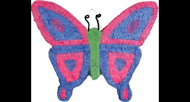 Amscan Pinata vlinder