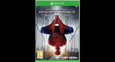 The Amazing Spiderman 2