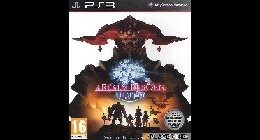 Final Fantasy XIV: A Realm Reborn (FR)