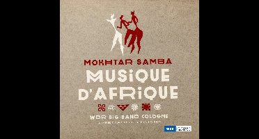 Musique D'afrique