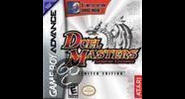 Duel Masters Sempai Legends