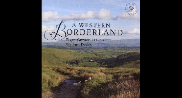 A Western Borderland - Duncan Honeybourne