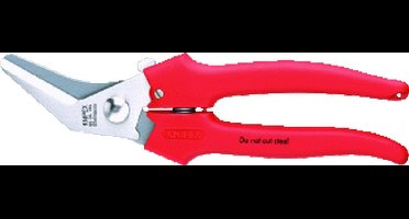 KNIP multifunctionele schaar 9505, met, le 185mm