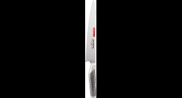 Global G18 Fileermes - 24 cm - Flexibel