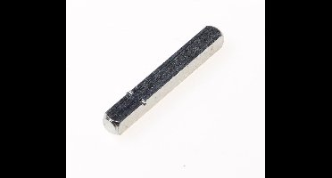 Losse stift 7x32 mm