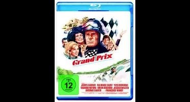 PLAION 1183264 film en Video Blu-ray Duits, Frans