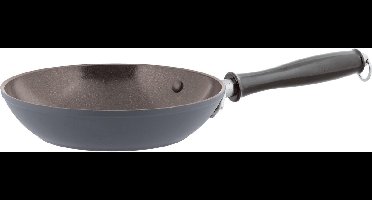 Sambonet Vintage Koekenpan - Aluminium - Ø20cm - Grijs