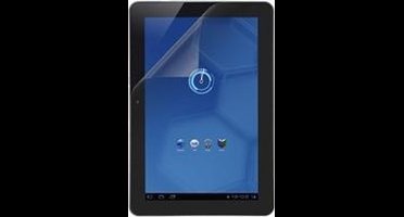 Belkin Screen Guard - Samsung Galaxy Tab 10.1" Screenprotector - Transparant