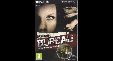 De Bureau Moord - Windows