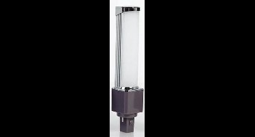 Groenovatie LED Lamp  G24 Fitting - 10W - PL - 176x35.3mm - 2P - Neutraal Wit