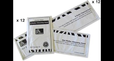 Zebra ZXP 8 Print Station Cleaning Kit