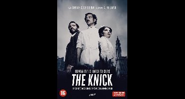 The Knick - Seizoen 2