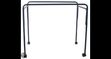 SAVIC Voerbak Savic standaard voor nero 3 blauw 100 x 50 x 68 cm