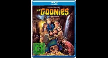 Die Goonies (Blu-ray)