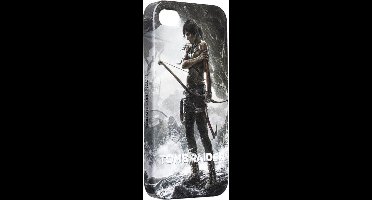 Bigben Interactive Tomb Raider Artwork mobiele telefoon behuizingen Hoes Multi kleuren