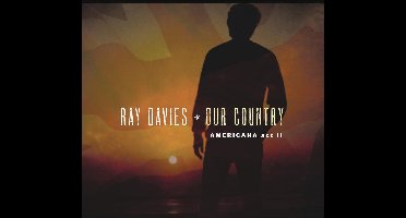 Our Country: Americana Act II