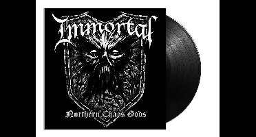 Northern Chaos Gods -Ltd- (LP)